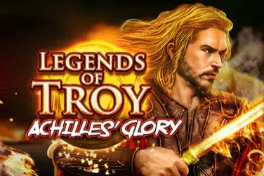 Legends Of Troy: Achilles' Glory Slot