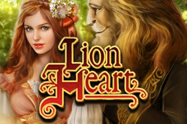 Lion Heart Slot