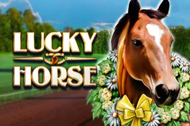 Lucky Horse Slot
