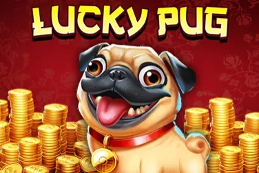 Lucky Pug Slot
