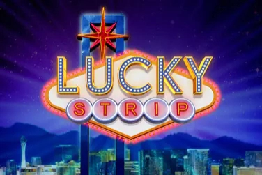 Lucky Strip Slot