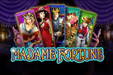 Madame Fortune Slot