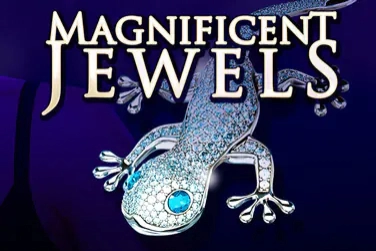 Magnificent Jewels Slot