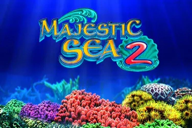 Majestic Sea 2 Slot