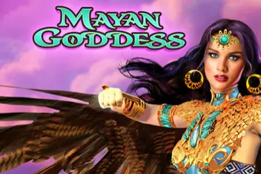 Mayan Goddess Slot