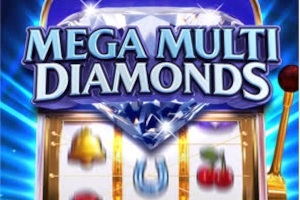Mega Multi Diamonds Slot