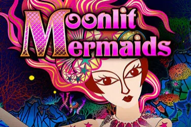 Moonlit Mermaids Slot