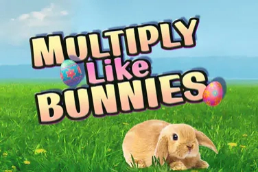 Multiply Like Bunnies Slot