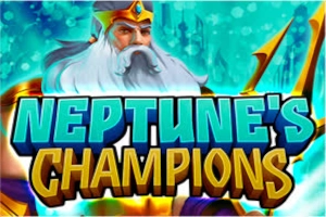 Neptune's Champions Slot