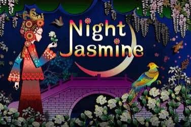 Night Jasmine Slot