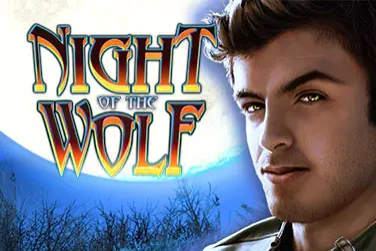 Night Of The Wolf Slot