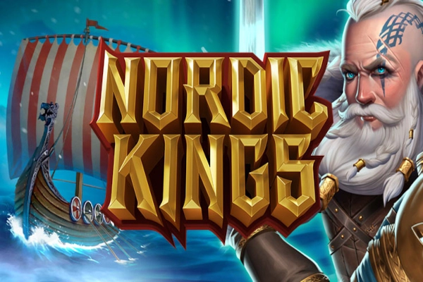 Nordic Kings Slot