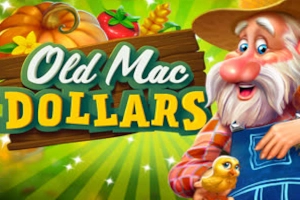 Old Mac Dollars Slot