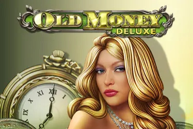 Old Money Deluxe Slot