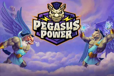 Pegasus Power Slot