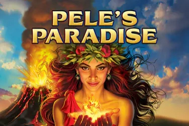 Pele's Paradise Slot