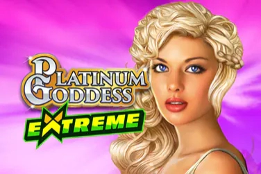 Platinum Goddess Extreme Slot