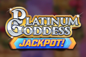 Platinum Goddess Jackpot! Slot