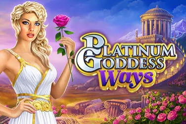 Platinum Goddess Ways Slot