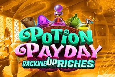 Potion Payday Slot