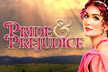 Pride And Prejudice Slot
