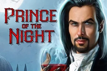 Prince Of The Night Slot