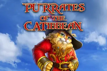 PURRates Of The CATibbean Slot