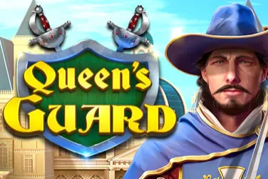 Queen's Guard Slot