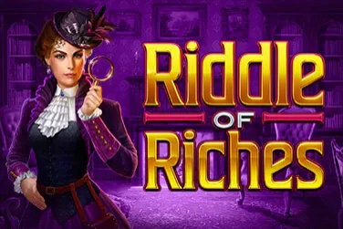Riddle Of Riches Slot