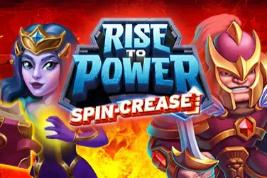 Rise To Power Slot