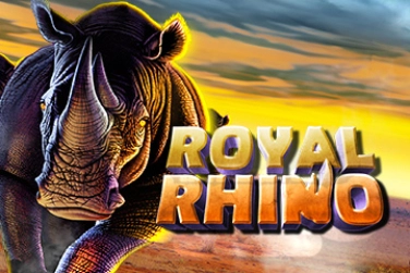 Royal Rhino Slot