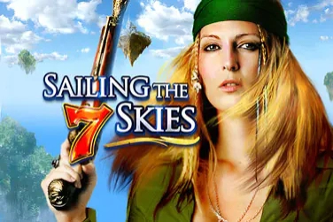 Sailing The 7 Skies Slot