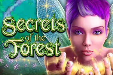 Secrets Of The Forest Slot