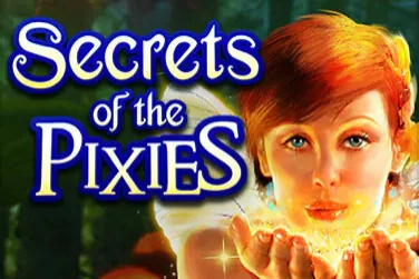 Secrets Of The Pixies Slot