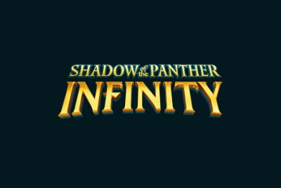 Shadow of the Panther Infinity Slot