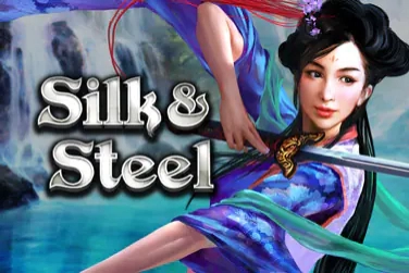 Silk And Steel Slot