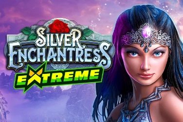 Silver Enchantress Extreme Slot