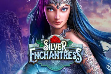 Silver Enchantress Slot