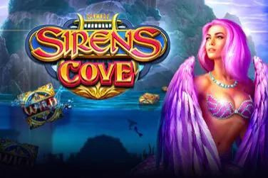 Siren's Cove Slot