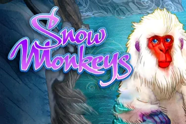 Snow Monkeys Slot
