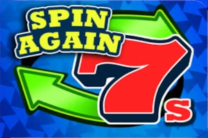 Spin Again 7s Slot