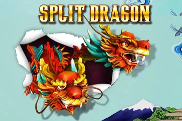 Split Dragon Slot