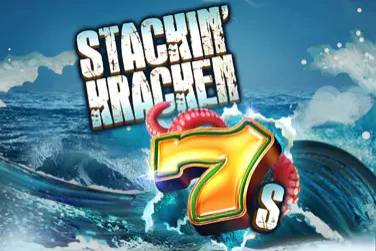 Stackin' Kracken 7s Slot