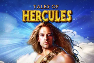 Tales Of Hercules Slot