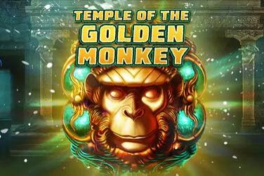 Temple Of The Golden Monkey Slot