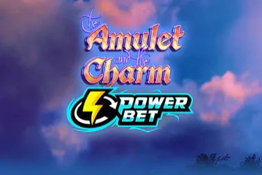The Amulet And The Charm: Power Bet Slot