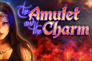 The Amulet And The Charm Slot