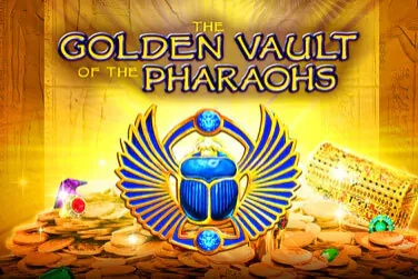 The Golden Vault Of The Pharaohs Slot