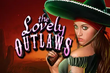 The Lovely Outlaws Slot