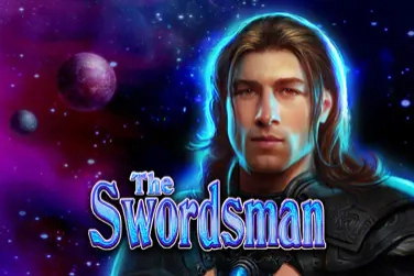 The Swordsman Slot
